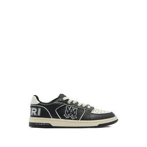 Amiri Black Trainers - Low-Tops Men
